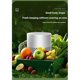thumbnail image 4 of Odor Eliminator for Refrigerator Home Activated Carbon black, 4 of 5