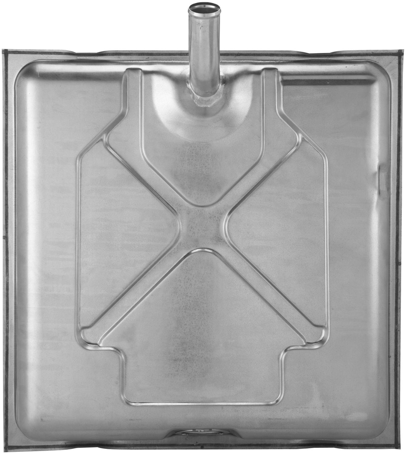 Spectra Premium F57C Classic Fuel Tank