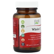 Pure Essence Whole-C™, 30 Tablets