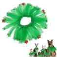 thumbnail image 1 of Bells Christmas Jingle Bells Decorative Dog Collar Pet Party Collar Holiday Accessories For Dogs Cats Rabbits, 1 of 8