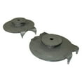 thumbnail image 2 of Artec Industries Rear Coil Perches and Retainers - BR1033, 2 of 2