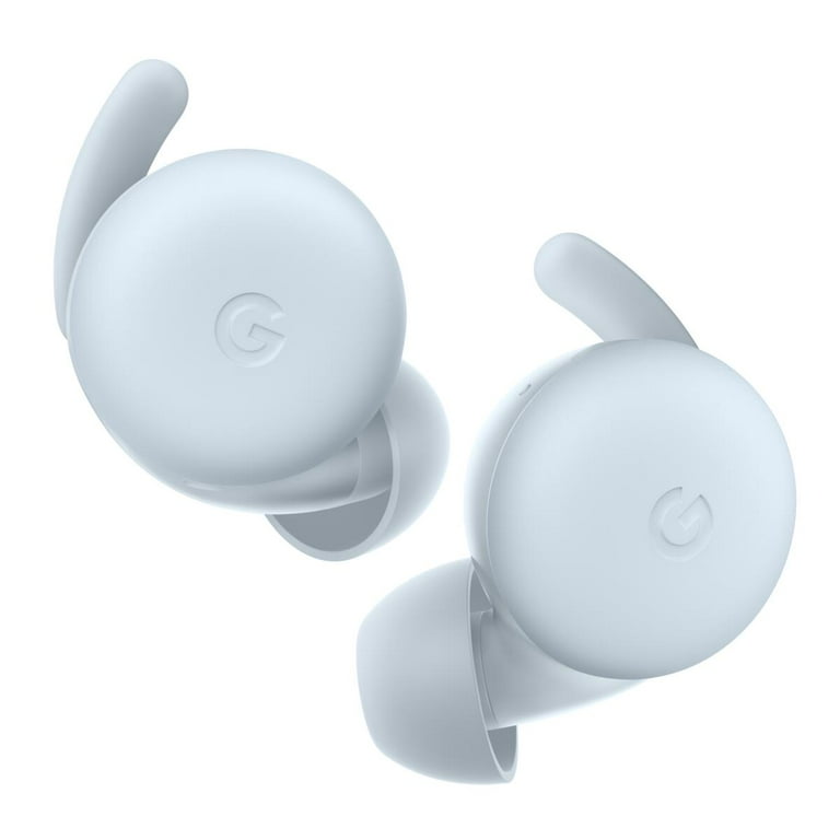 Google Pixel Buds A-Series - Truly Wireless Earbuds - Audio Headphones with  Bluetooth - Arctic Blue 