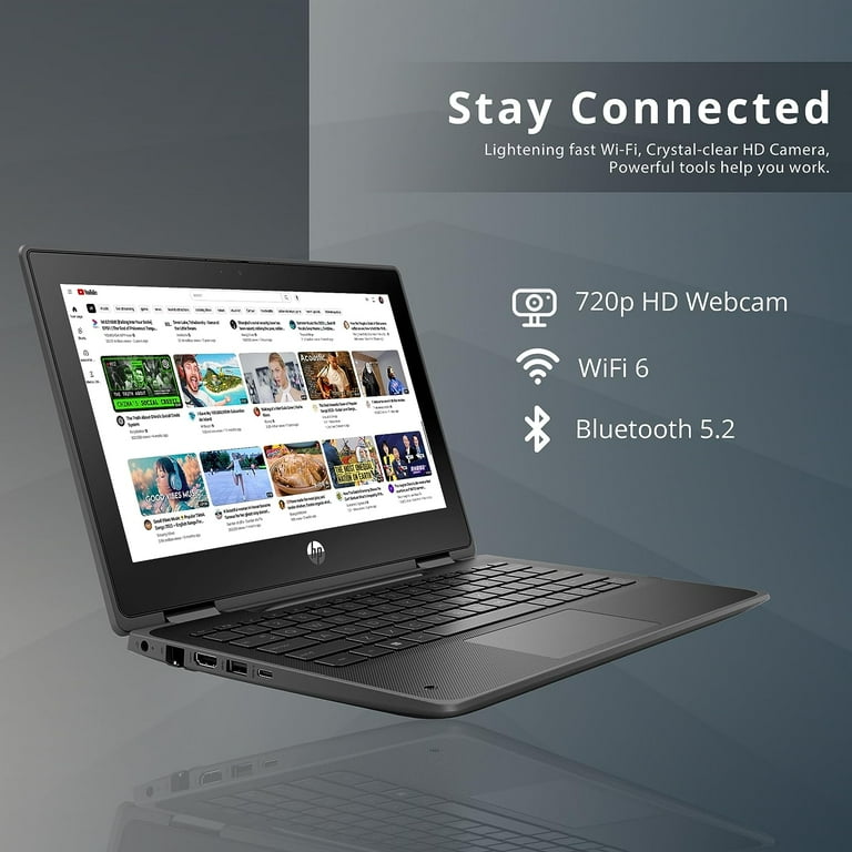 HP Pro x360 Fortis G9 11.6