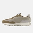 thumbnail image 3 of New Balance 327 U327CH BROWN Width D Lyfestyle Shoes Men's Women's Sneakers, 3 of 5