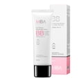 thumbnail image 1 of Crema BB MiBa Ion Calcium Mineral de 50 ml con protección contra arrugas y rayos UV, 1 of 6