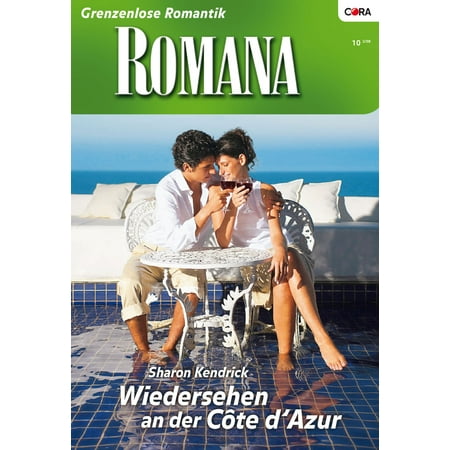 Cote Dazur Collection - Wiedersehen an der Cote dAzur - eBook