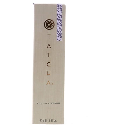 Tatcha The Silk Serum, 1 oz
