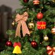 thumbnail image 2 of Llavero De Rebote Lento De Navidad Para Niños Y Adultos, Juguetes Antiestrés Para Apretar Suaves, Juguete De Ventilación De Descompresión De Pu Eigraketly HA046648-02, 2 of 5