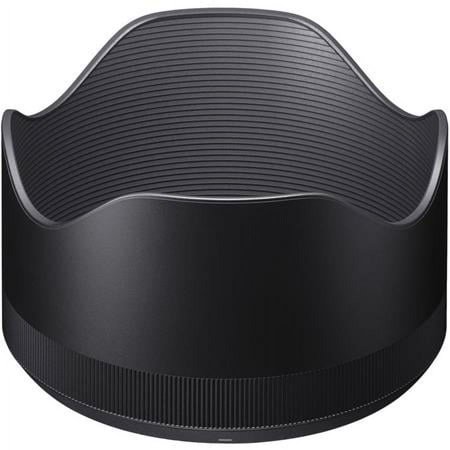 UPC: 0085126933128 | Lens Hood for 85mm F1.4 Art DG HSM Lens