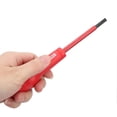 thumbnail image 3 of 7pcs High Pressure 1000V Insulated Screwdriver Kit Magnetic Head with Storage Bag, 3 of 4