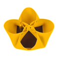 thumbnail image 1 of STARTIST Cat Tunnel Cat Toy Cat Hideout Foldable Cat Mat for Rabbit Puppy Kitten, 1 of 9