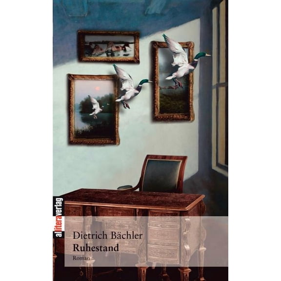 Ruhestand, (Paperback)