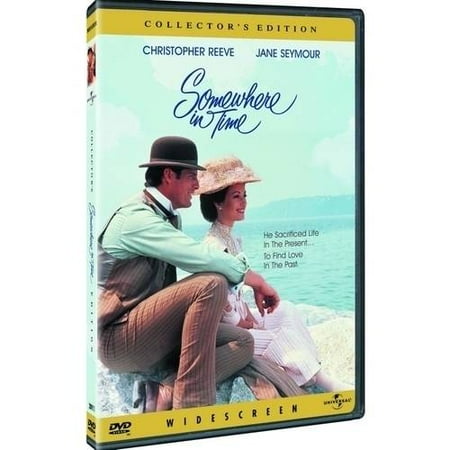 Somewhere In Time (Collector's Edition)