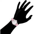 thumbnail image 3 of Steinhausen Arbon Collection Women's Watch Pink/Silver, 3 of 3