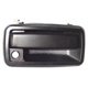 thumbnail image 1 of Manija Puerta Exterior Envoy 1995 A 1997 Gmc Derecha Delantera Lisa Genérica ., 1 of 4
