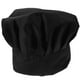 thumbnail image 1 of Gorro de trabajo de cocina, gorro de camarero para cocina de hotel, gorro de chef, gorro de tela de algodón, gorro de trabajo elástico, 1 of 5