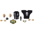 thumbnail image 5 of WWE Ultimate Elite Stone Cold Steve Austin, 5 of 7