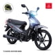 thumbnail image 1 of Motocicleta Veloci Draxter RX Sport Limited 125cc Plata 2025, 1 of 2