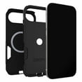 thumbnail image 2 of OtterBox Commuter MagSafe Case w/Camera Control Black for iPhone Air in Bulk Packaging, 2 of 5