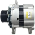 thumbnail image 1 of Seapple New Alternator CAL35622 Compatible with CAT Caterpillar S6E Engine E320C E320D Excavator, 1 of 3
