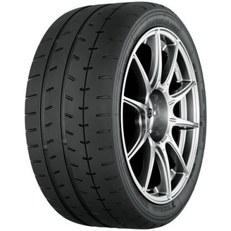 Dunlop Direzza ZIII Sport 205/50R15 86V Passenger Tire - Walmart.com