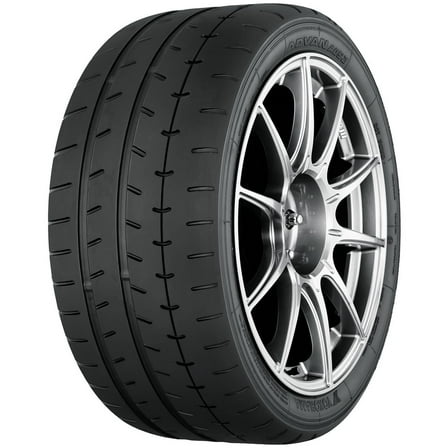 Yokohama Advan A052 UHP Summer 225/50R16 96W XL Passenger Tire