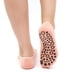thumbnail image 3 of Xihbxyly Calcetines de Yoga Redondos, Diseño de Espalda Abierta, Antideslizantes para Mayor Comodidad, Material de Algodón Suave, Fáciles de Usar, Versátiles para Yoga y Baile, Regalo Perfecto, Talla, 3 of 3