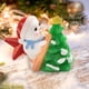 thumbnail image 1 of Adornos navideños, muñecos navideños, paisajes navideños, decoración de escenas nevadas, lindos e interesantes muñecos de nieve de resina, adecuados para ambientes festivos, regalos, muñecos navideños, 1 of 6
