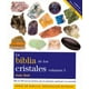 thumbnail image 1 of LA BIBLIA DE LOS CRISTALES VOL. 3 GAIA EDICIONES JUDY HALL, 1 of 2