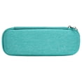 thumbnail image 3 of Diabetes Travel Case, Refrigerator Bag Multifunction Insulin Cooler Zipper Design Simple Portable Multi Layer  For Diabetes Supplies For Insulin Pens Green, 3 of 8