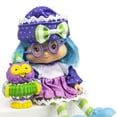 thumbnail image 2 of Strawberry Shortcake 'Limited Edition' Plum Pudding 5.5-inch Poseable Scented Fashion Doll with 4 Surprise Reveal Accessories - SDCC 2024, 2 of 5