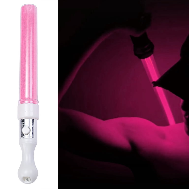 lightsaber sex toy Review: Geeky Sex Toys Laser Sword main image 0