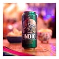 thumbnail image 4 of Cerveza oscura Indio lata 473 ml, 4 of 4