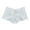 White, variant on GHSOHS Womens Underwear Briefs Postpartum Underwear Sexy Underwear Elegant Lace Boyshorts For Women: Breathable Hollow Out Underwear Comfort Fit Design Underpants Hipster Panty Briefs White Panty,XL