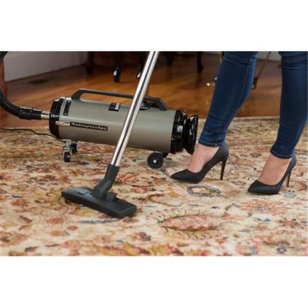Metropolitan Vacuum Cleaner ADM4SNBF Professional Evolution 2Speed