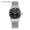 Black, variant on CHENXI Luxury Women's Watches Lover Wristwatches Men and Women Quartz watch Rose Gold Stainless Steel Ladies Quartz Wristwatch