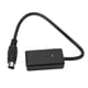 thumbnail image 1 of Cable adaptador de CAT a BT con conector macho de 13 núcleos y adaptador de controlador CAT a Bluetooth para YAESU FT-817 y FT-857, 1 of 14