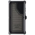thumbnail image 3 of OtterBox Defender Pro Series Case & Holster for Samsung Galaxy S23 Ultra - Black, 3 of 3