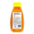 Bloom Honey Orange Blossom: 100% Pure, Raw, Unrefined, Unfiltered ...