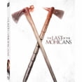 thumbnail image 1 of The Last Of The Mohicans (Director's Definitive Cut) (Blu-ray), 1 of 3