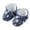 A-Dark Blue3, variant on Socks Newborns Non-Slip Adjustable Drawstring Lined Socks Winter Learning To Walk Out Babies Covers Foot Socks