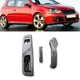 thumbnail image 5 of Bisel del tirador del interruptor de la ventana de la puerta del conductor + para VW Golf MK4 2-Dr LHD, 5 of 5