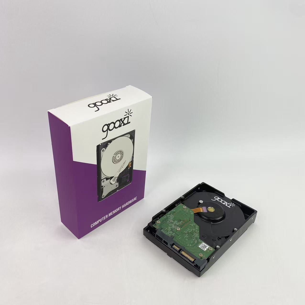 gooxi Computer memory hardware,DDR4 RAM 32GB (2x16GB) 3200MHz (PC4 25600) 288-pin CL16 1.35V Module with Heatsink