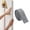 Silver, variant on Self-Adhesive Wall Molding Trim, 32.8ft Peel and Stick Decorative Border Tape, 3D Embossed Flexible Trim for Cabinets, Mirrors, and Baseboard Decor