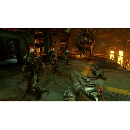 DOOM VFR - PlayStation VR Official Full Videogame