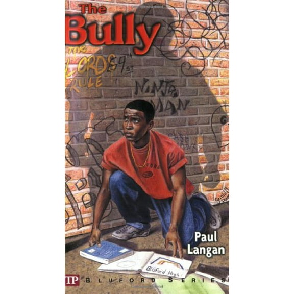 Pre-Owned The Bully (Bluford High Series #5), 9780944210000, 0944210007, Paperback,