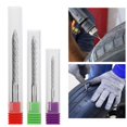 thumbnail image 2 of Bgsha 3PCS Tire Repair Carbide Burr Drill Bit Car Wire Cutter Tools Kit 3mm/4.5mm/6mm, 2 of 9