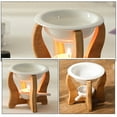 thumbnail image 2 of Miangastore Aroma Diffuser Burner for Decor Multi Color Synthetic Material Wide Application Easy to Use, 2 of 8