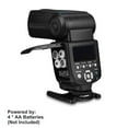 YONGNUO Flash lamp,Speed DSLR Camera Master Slave Speed OnCamera