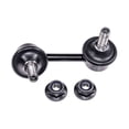 thumbnail image 2 of KarParts360 For Honda Fit 2013 2014 Stabilizer Bar Link Set | Steel | Coated Finish | Polymer Bearing | Male Threaded End 1 and 2 | Steel Link | Front Suspension | Replacement For 52320SNAA01, 2 of 4